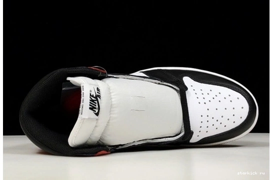 Jordan Air 555088-125 Toe 555088-125 1 Black 0821